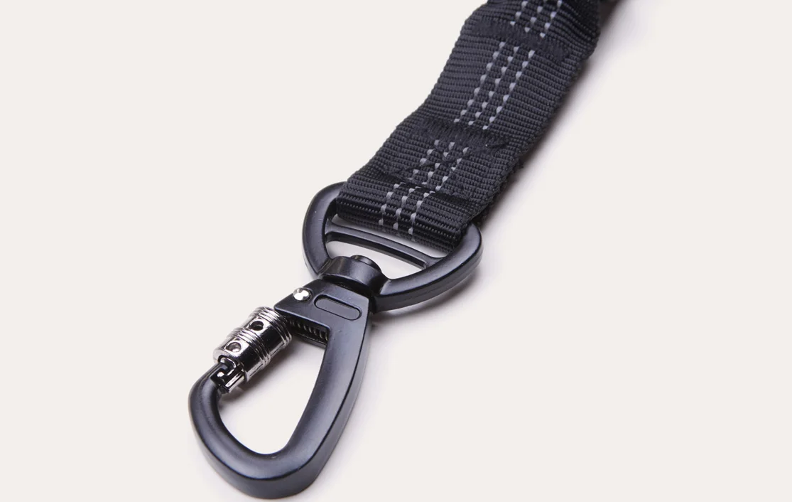 Whippets Dog Car Seat Belt for Hyundai Kona